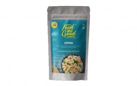 Feed Me Good Upma   Pack  70 grams